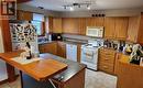 158 Bassett Street, Penticton, BC  - Indoor Photo Showing Kitchen 
