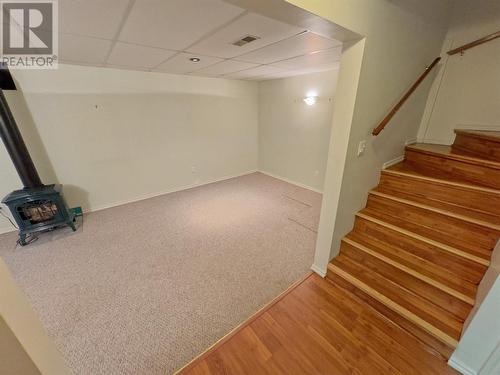 105 Ridgewood Drive, Princeton, BC - Indoor Photo Showing Other Room