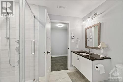 313 Nature Street, Casselman, ON - Indoor Photo Showing Bathroom