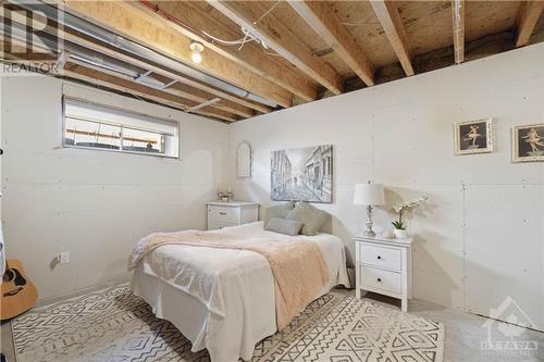 313 Nature Street, Casselman, ON - Indoor Photo Showing Bedroom