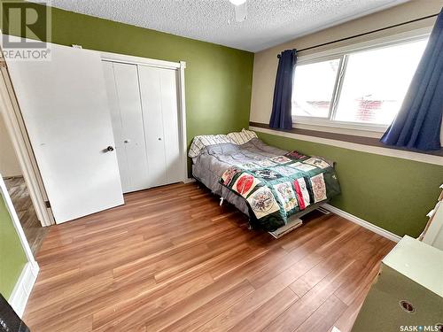 402 Ellice Street, Rocanville, SK - Indoor Photo Showing Bedroom