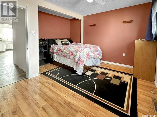 402 Ellice Street, Rocanville, SK - Indoor Photo Showing Bedroom