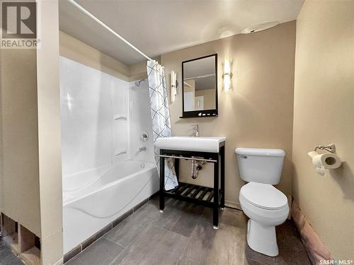 402 Ellice Street, Rocanville, SK - Indoor Photo Showing Bathroom
