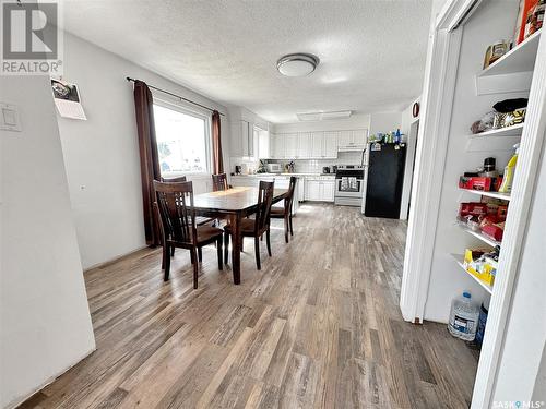 402 Ellice Street, Rocanville, SK - Indoor Photo Showing Dining Room
