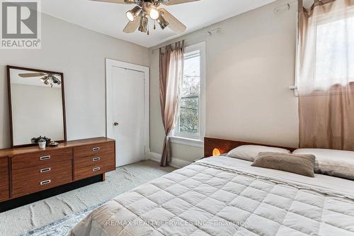 82 Rosedale Avenue W, Brampton, ON - Indoor Photo Showing Bedroom