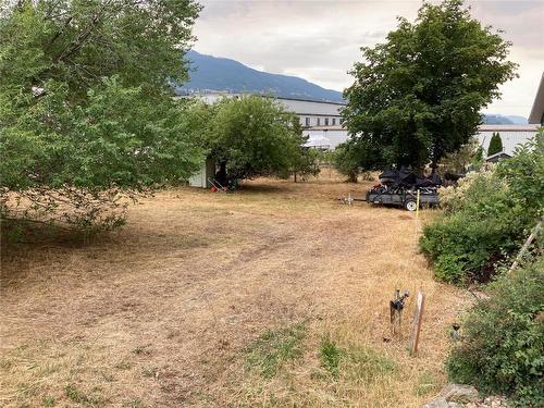 Lot 4 Young Road, Lake Country, BC - Outdoor With View