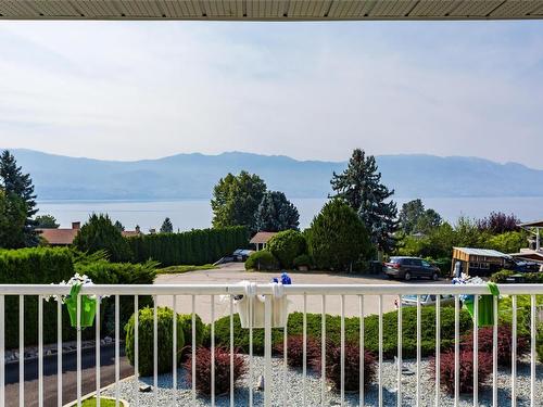 1152 Allison Place, West Kelowna, BC - Outdoor With Body Of Water