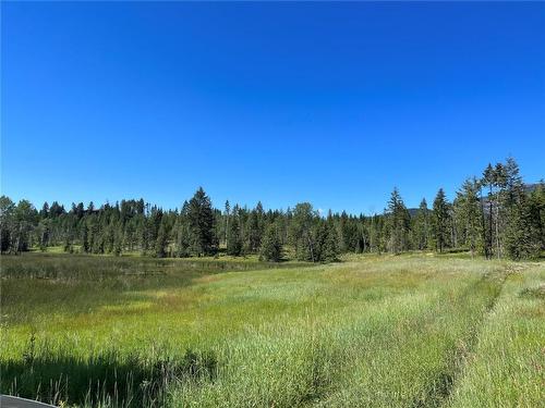 Nw Moser Road, Falkland, BC 