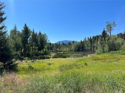 Nw Moser Road, Falkland, BC 