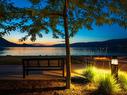 209-217 Elm Avenue, Penticton, BC  - Outdoor With Body Of Water With View 