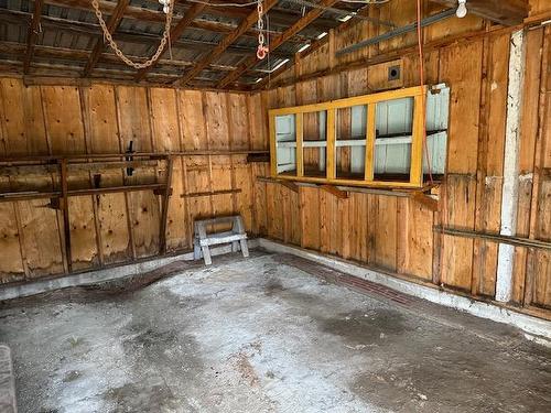 2949 Seaman Road, Falkland, BC - Indoor Photo Showing Other Room