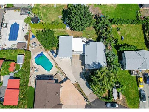3316 36Th Avenue, Osoyoos, BC - Outdoor With View