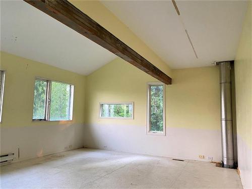 2008 Trinity Valley Road, Lumby, BC - Indoor Photo Showing Other Room