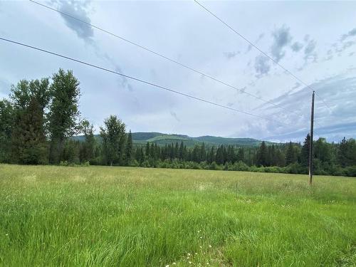 2008 Trinity Valley Road, Lumby, BC - Outdoor With View