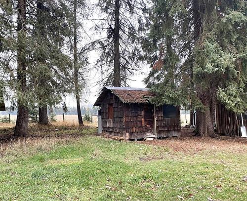 2008 Trinity Valley Road, Lumby, BC - Outdoor