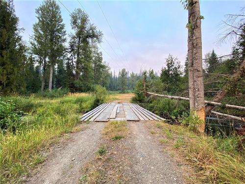 2008 Trinity Valley Road, Lumby, BC - Outdoor