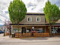 201 First Street  Revelstoke, BC V0E 2S0