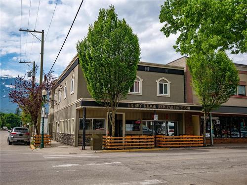 201 First Street, Revelstoke, BC 