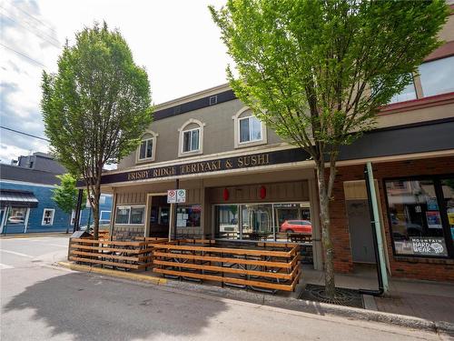 201 First Street, Revelstoke, BC 