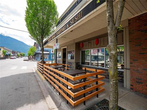 201 First Street, Revelstoke, BC 