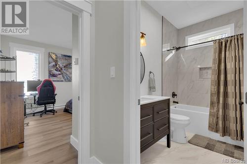 139 Mccarthys Point Road, Pocologan, NB - Indoor Photo Showing Bathroom