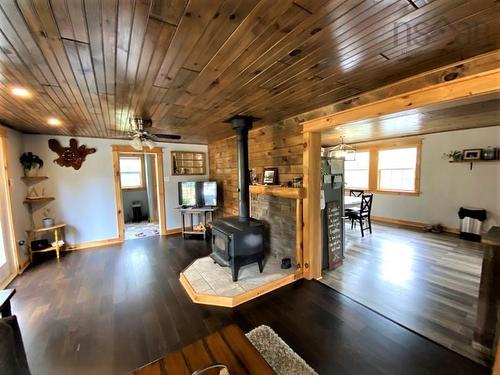 198 Happy Valley Road, Lower Clyde River, NS 