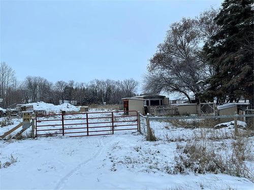 Minitonas, Manitoba 