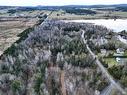 Overall view - Ch. Pont-Blanc, Beaulac-Garthby, QC 