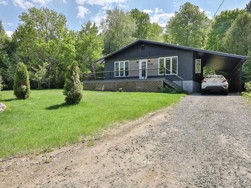 Overall view - 2540 Route 125 S., Saint-Donat, QC 