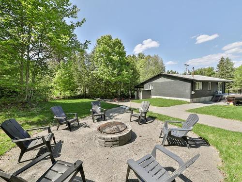 Overall view - 2540 Route 125 S., Saint-Donat, QC 
