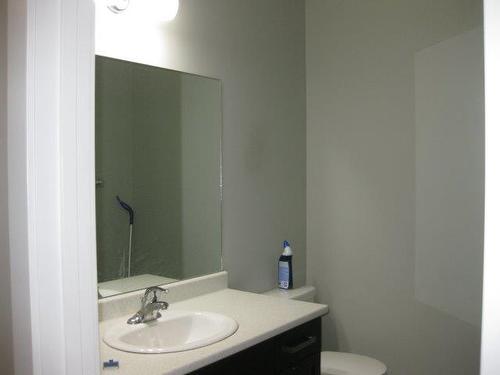 32 Linton Street, Emo, ON - Indoor Photo Showing Bathroom
