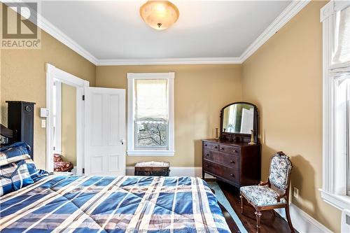 221 La Vallee St, Memramcook, NB - Indoor Photo Showing Bedroom