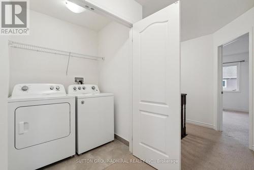 25 Catamaran Dr, Wasaga Beach, ON - Indoor Photo Showing Laundry Room