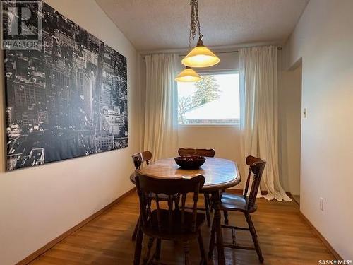 1125 Broadview Road, Esterhazy, SK - Indoor Photo Showing Dining Room