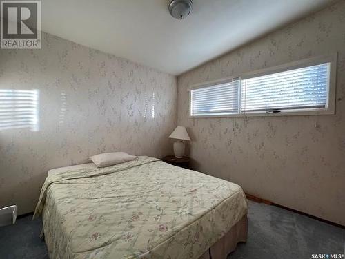 1125 Broadview Road, Esterhazy, SK - Indoor Photo Showing Bedroom