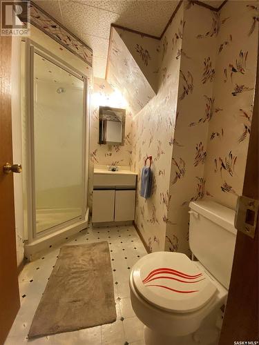 1125 Broadview Road, Esterhazy, SK - Indoor Photo Showing Bathroom