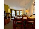 313 - 2060 Summit Drive, Panorama, BC  - Indoor Photo Showing Dining Room 