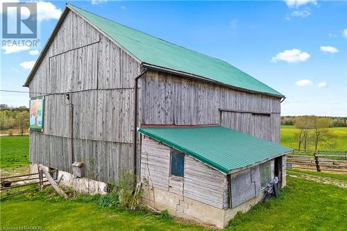 383318 Concession Road 4, West Grey, ON 