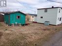 13 Hillcrest Road, Ramea, NL  - Outdoor With Exterior 