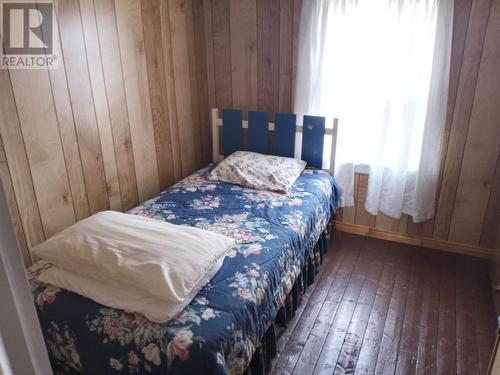 13 Hillcrest Road, Ramea, NL - Indoor Photo Showing Bedroom