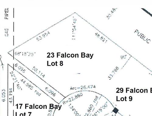 39 Falcon Bay, Ste Anne, MB 