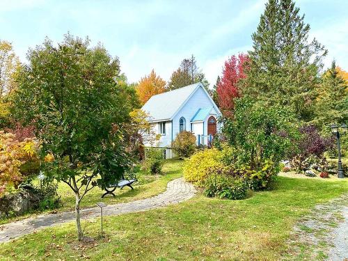 Autre - 50 Ch. Du Val-Carroll, Harrington, QC - Outdoor