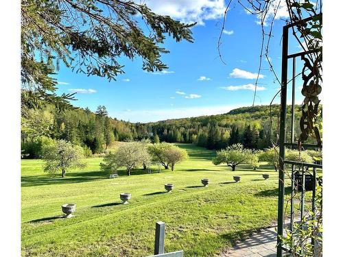 Vue d'ensemble - 50 Ch. Du Val-Carroll, Harrington, QC - Outdoor With View