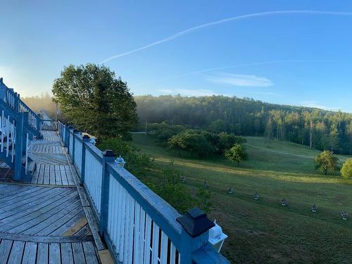 Vue d'ensemble - 50 Ch. Du Val-Carroll, Harrington, QC - Outdoor With View