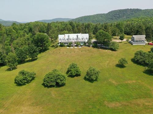 Vue d'ensemble - 50 Ch. Du Val-Carroll, Harrington, QC - Outdoor With View