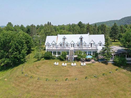 Autre - 50 Ch. Du Val-Carroll, Harrington, QC - Outdoor