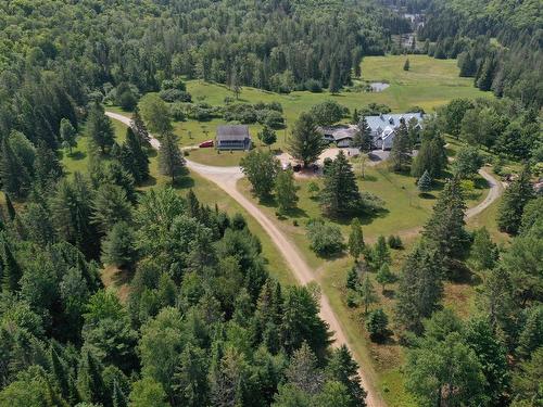 Vue d'ensemble - 50 Ch. Du Val-Carroll, Harrington, QC - Outdoor With View