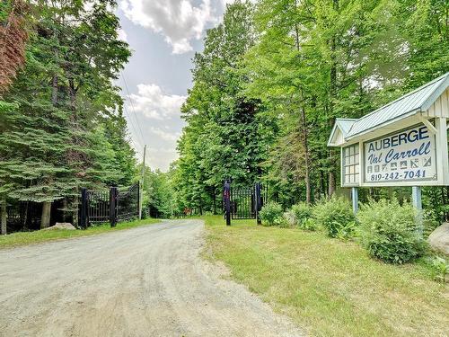 ExtÃ©rieur - 50 Ch. Du Val-Carroll, Harrington, QC - Outdoor