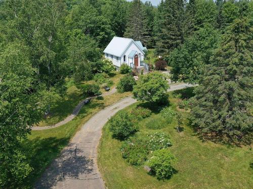 Autre - 50 Ch. Du Val-Carroll, Harrington, QC - Outdoor