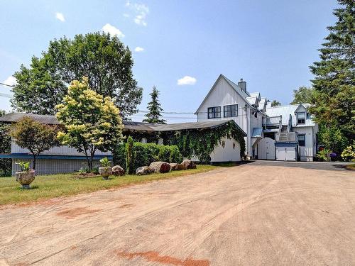 Autre - 50 Ch. Du Val-Carroll, Harrington, QC - Outdoor